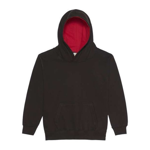 Kids Varsity Hoodie