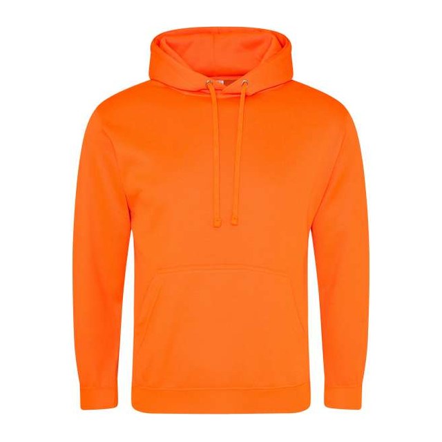 Electric Hoodie