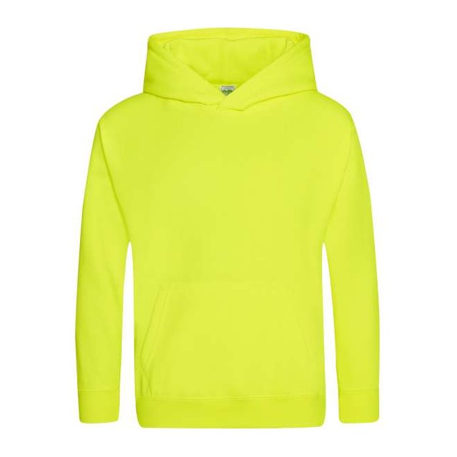 Kids Electric Hoodie