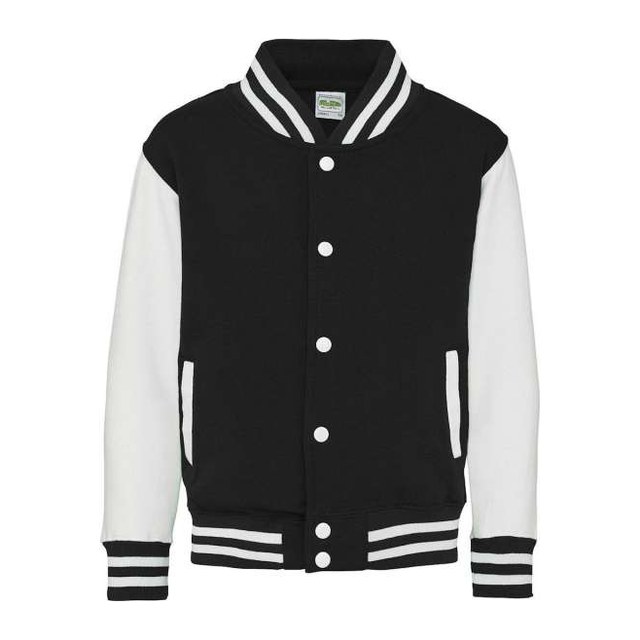 Kids Varsity Jacket
