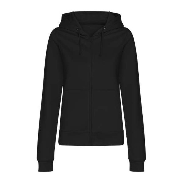 Women's College Zoodie
