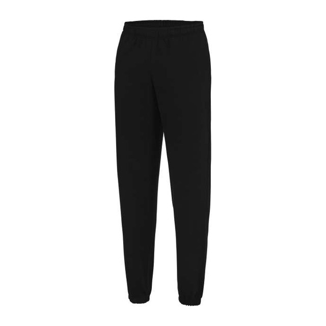 College Cuffed Jogpants