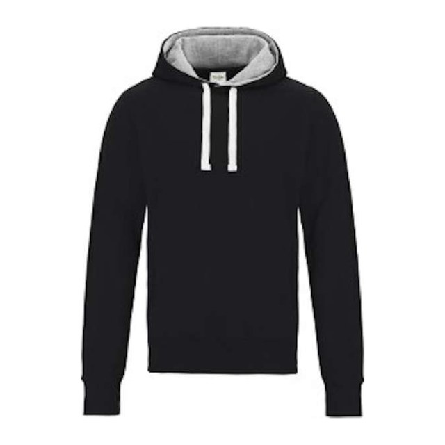 Chunky Hoodie