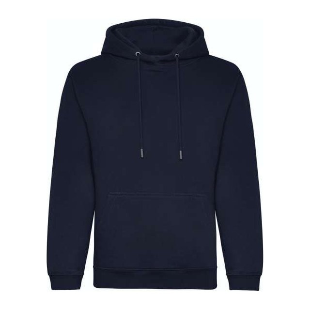 Organic Hoodie – New French Navy