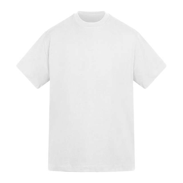 Anthem Amplify Heavyweight T-Shirt – White