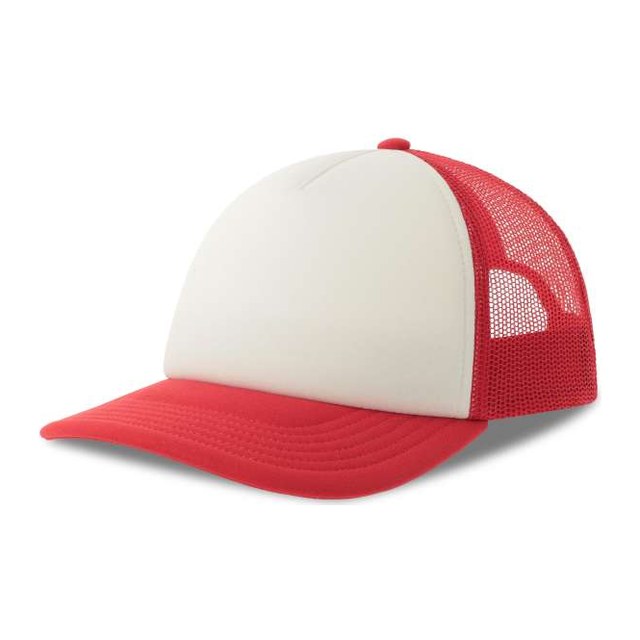 Kid Rapper-S – White/Red