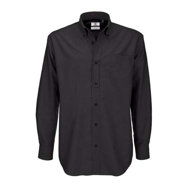 B&C Oxford LSL