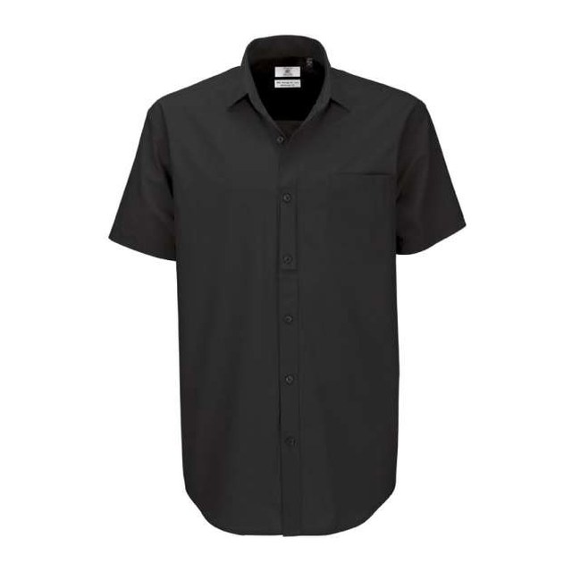 B&C Heritage SSL /Men – Black