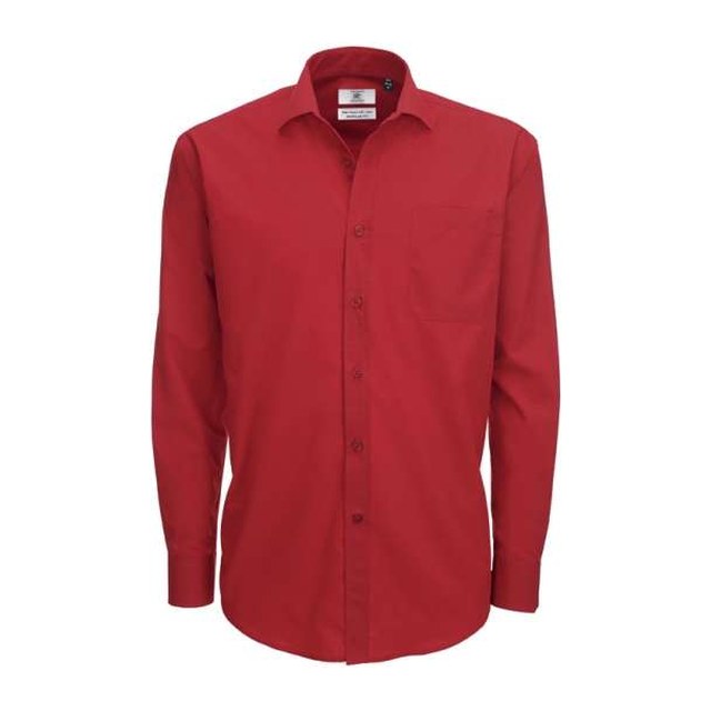B&C Smart LSL /Men