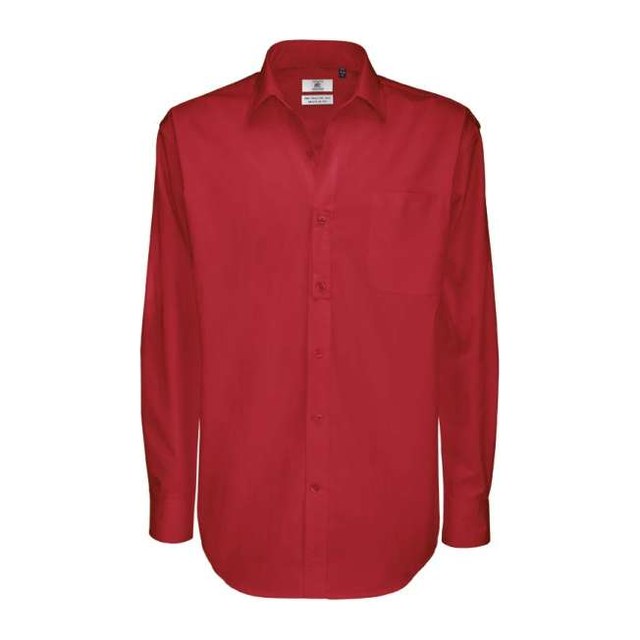 B&C Sharp LSL /Men