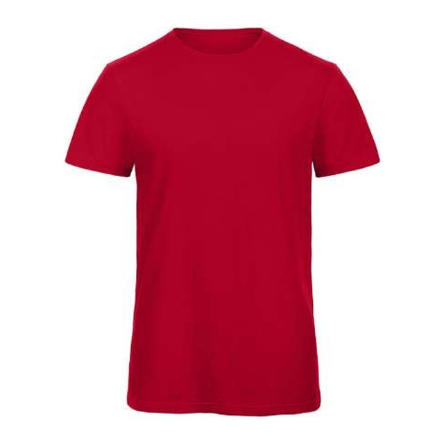 B&C Inspire Slub T /Men