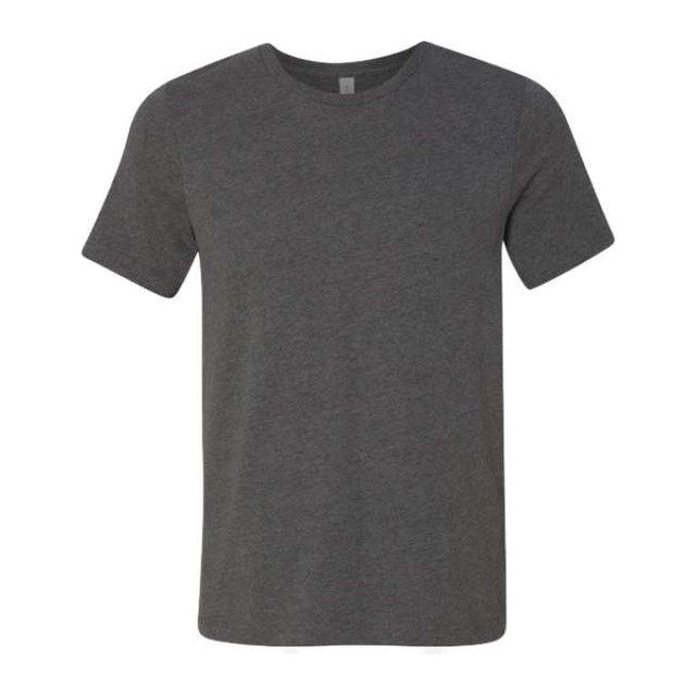 Men's Heavyweight Crew Tee