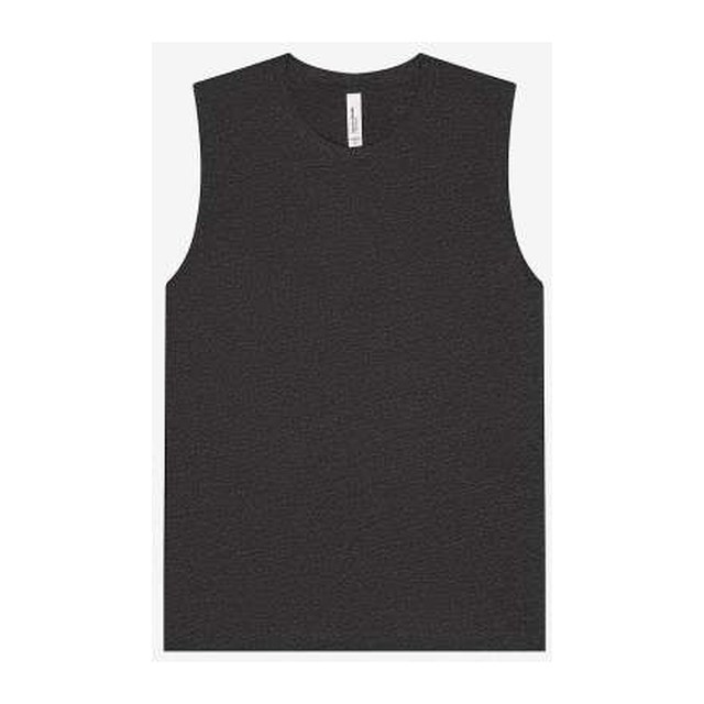 Unisex Jersey Muscle Tank