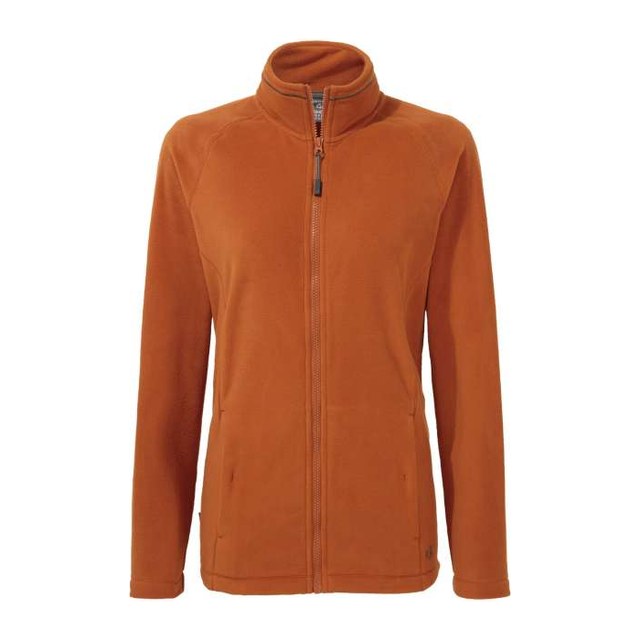 Womens Miska 200 Fleece Jacket
