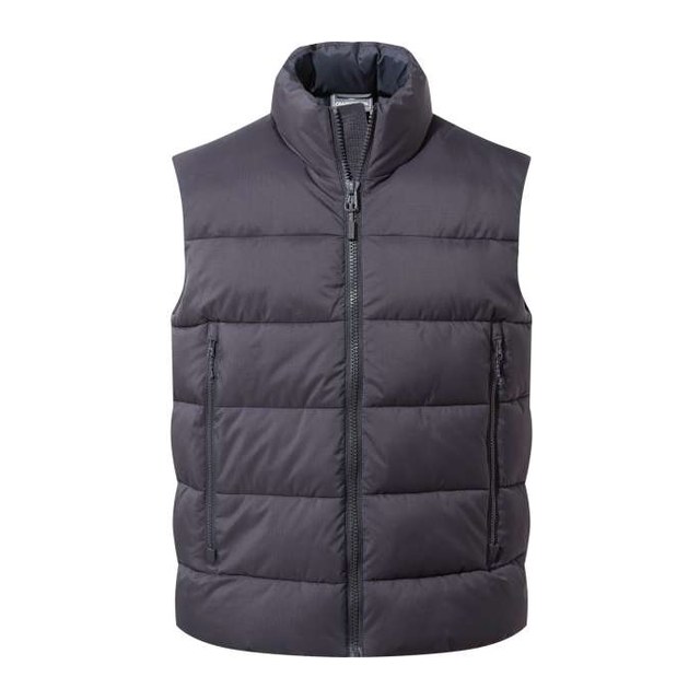 Expert Padded Vest