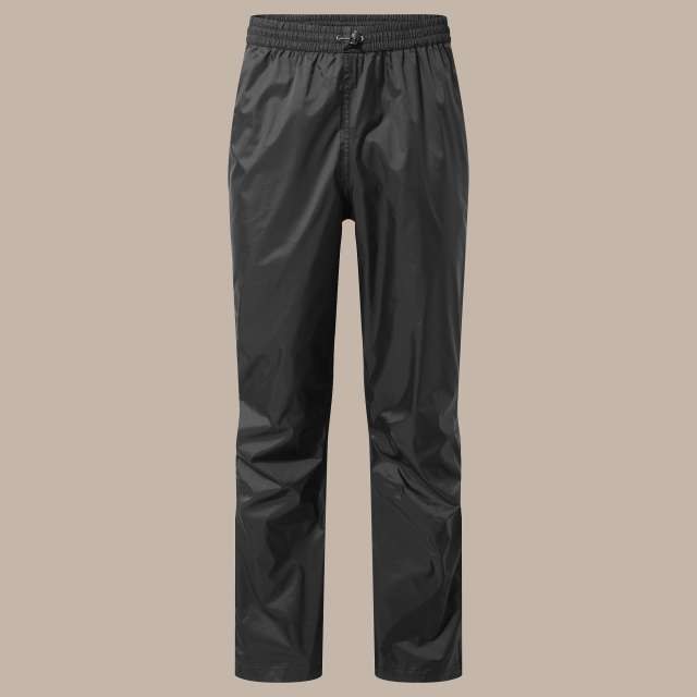 Unisex Expert Packable Overtrouser (Long)