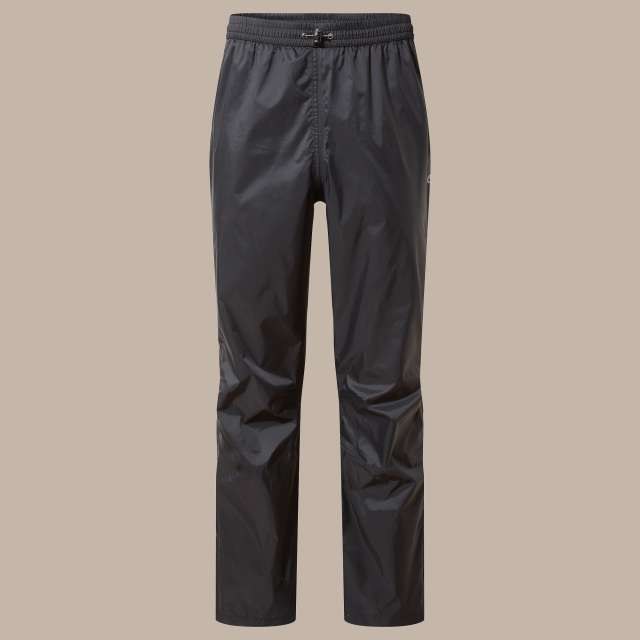 Unisex Expert Packable Overtrouser (Short)