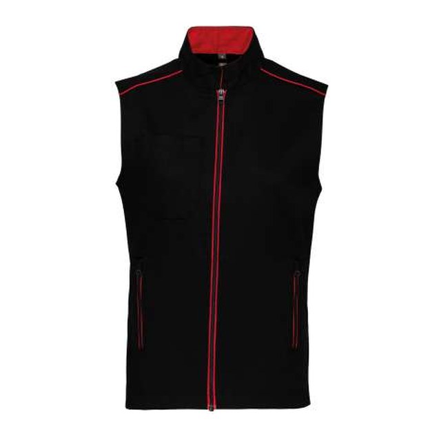 Men's Daytoday Gilet