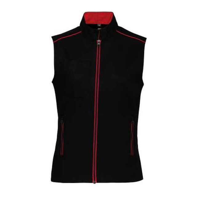 Ladies' Daytoday Gilet