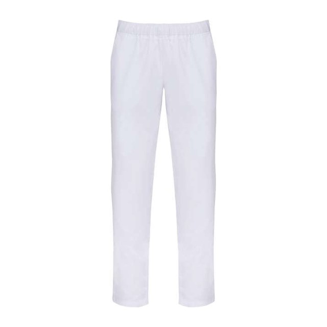 Unisex Cotton Trousers