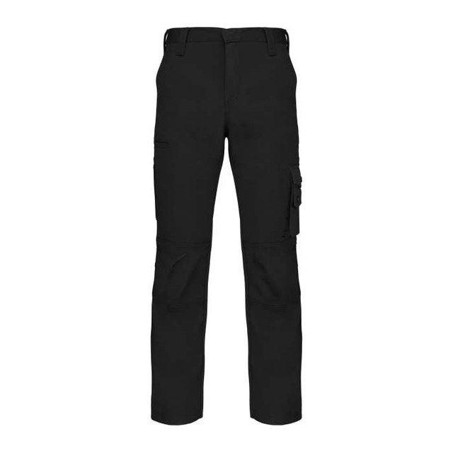 Multi Pocket Workwear Trousers