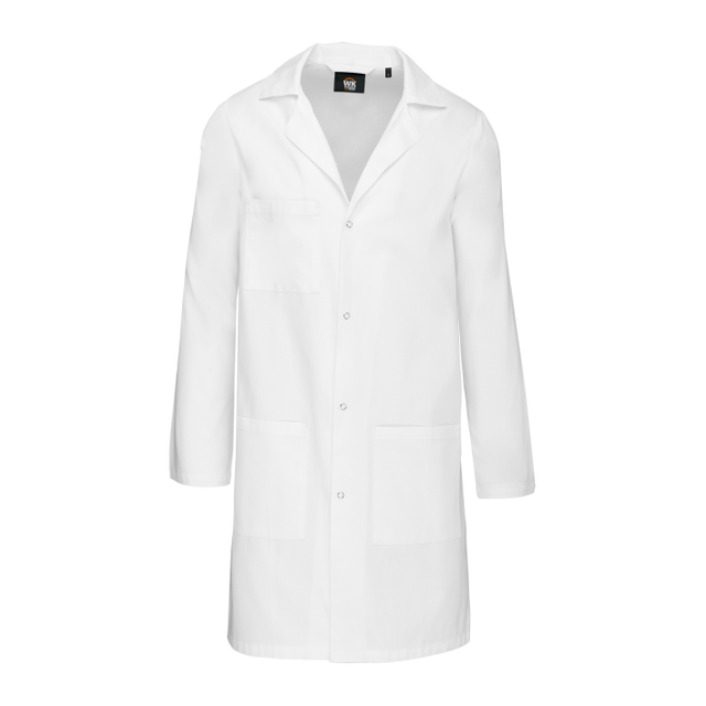 Unisex Work Smock