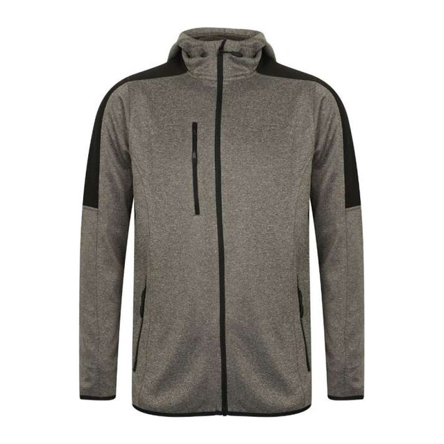 Adults' Active Softshell Jacket