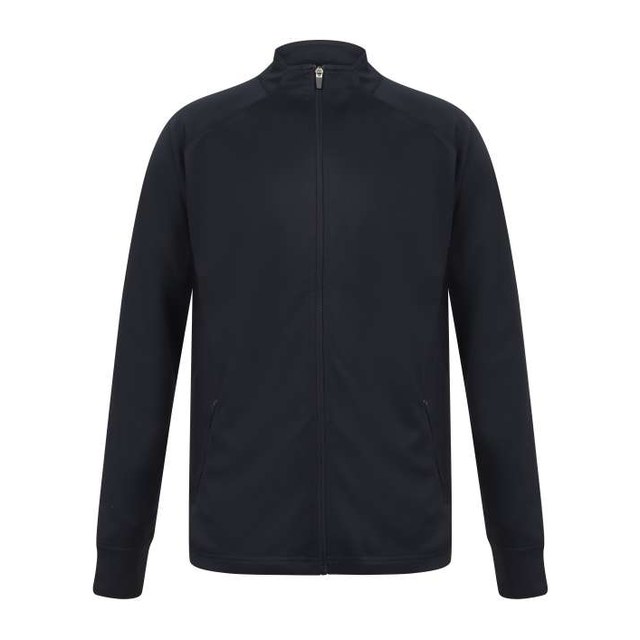 Adult's Knitted Tracksuit Top