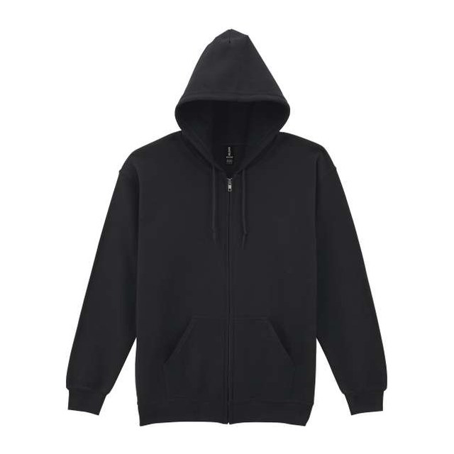 Heavy Blend™ Adult Full Zip Hooded Sweatshirt