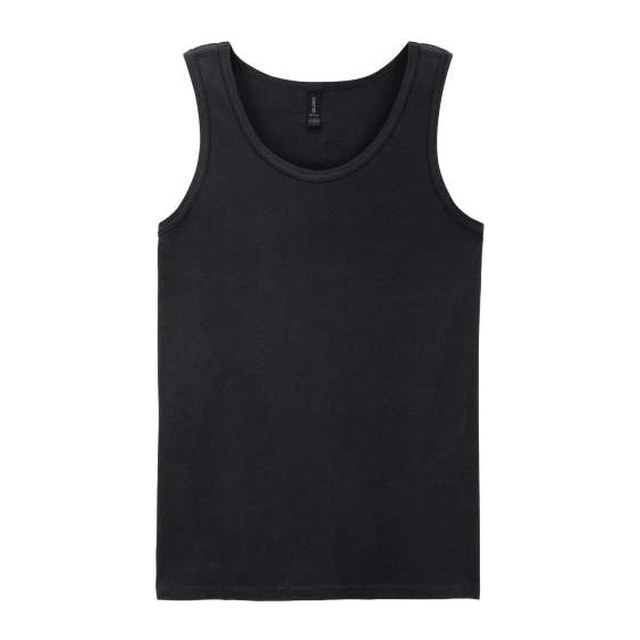 Softstyle™ Adult Tank Top