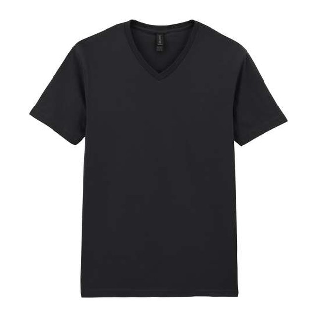 Softstyle™ Adult V-Neck T-Shirt
