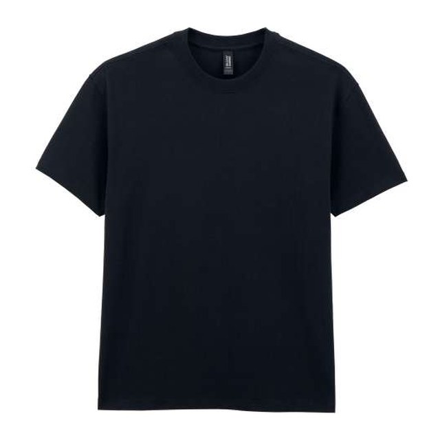 Hammer Maxweight Adult T-Shirt – Pitch Black