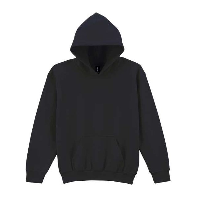 Heavy Blend™ Youth Hooded Sweatshirt