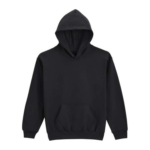 Softstyle™ Midweight Fleece Youth Hoodie
