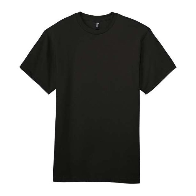 Hammer Adult T-Shirt – Black