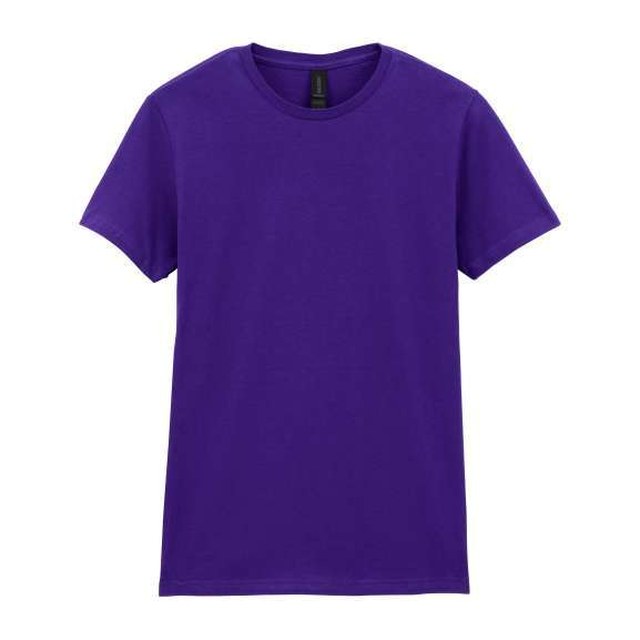 Softstyle™ Ladies' T-Shirt – Purple