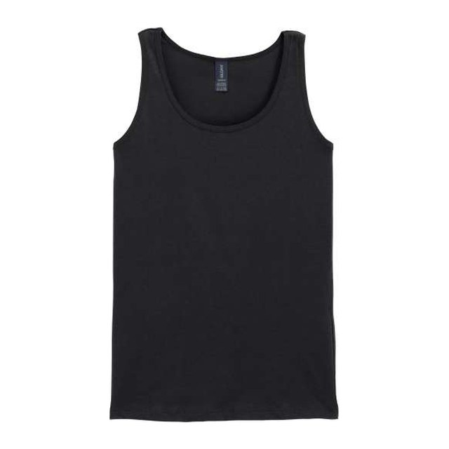 Softstyle™ Ladies' Tank Top