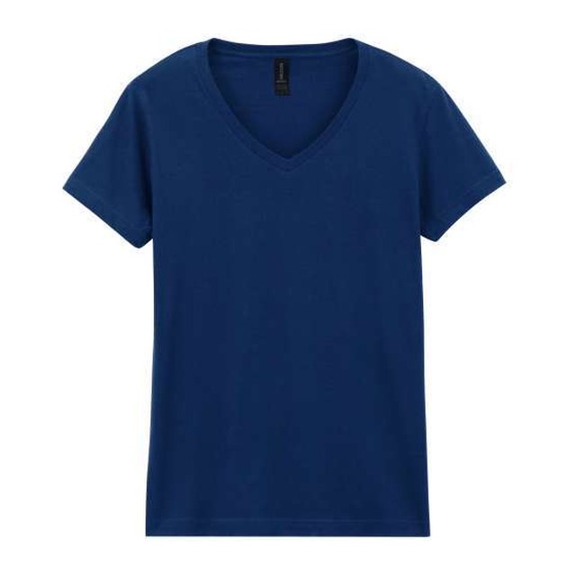 Softstyle™ Ladies' V-Neck T-Shirt
