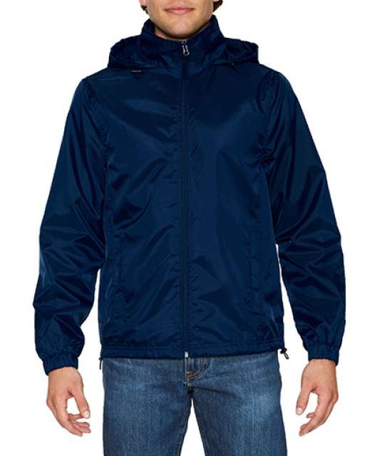 Hammer Unisex Windwear Jacket