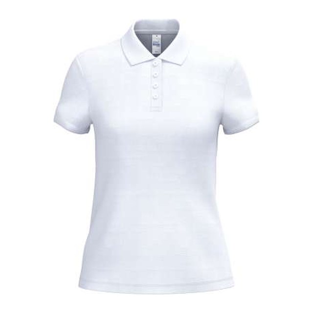 Ladies' Pique Polo Shirt