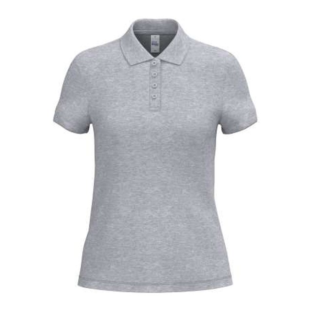 Ladies' Pique Polo Shirt