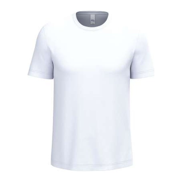 Mercury Men's Polyester T-Shirt