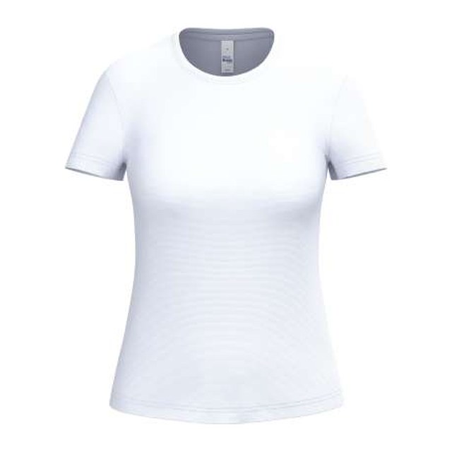 Mercury Ladies' Polyester T-Shirt