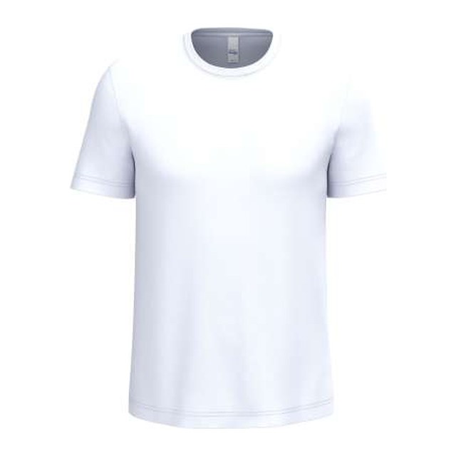 Ideal150 Men's Tubular T-Shirt – Ideal White