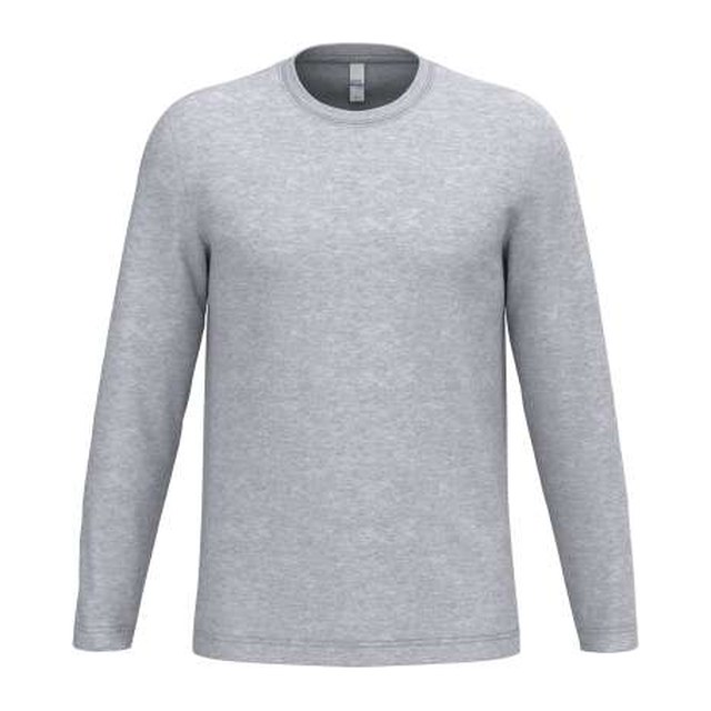 Ideal150 Unisex LSL Tubular T-Shirt
