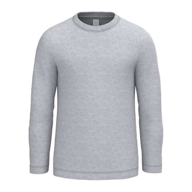 Ideal150 Kids' LSL T-Shirt