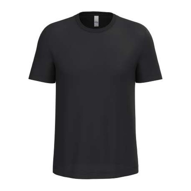 Ideal190 Men's Tubular T-Shirt