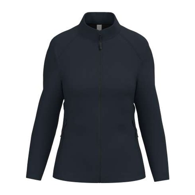 Ladies' Basic Softshell Jacket
