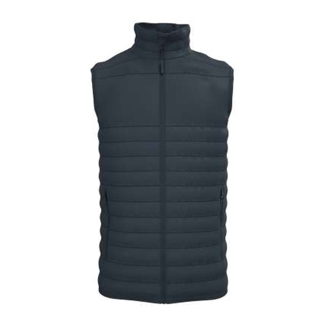 Men's Padded Bodywarmer