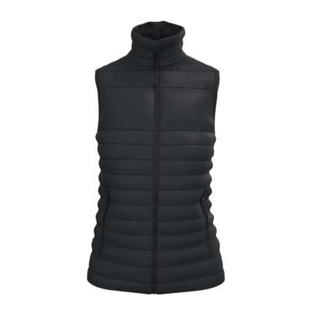 Ladies Padded Bodywarmer